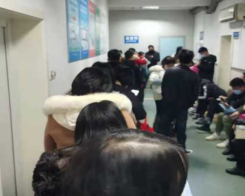 不孕不育对策:输卵管堵塞与精子质量差的试管解决方案