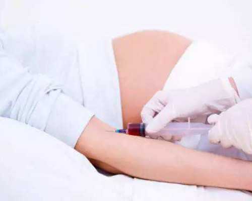 香港验血孕周出错,华人在美国做试管婴儿 却怀上了别人的孩子 关于试管婴儿那