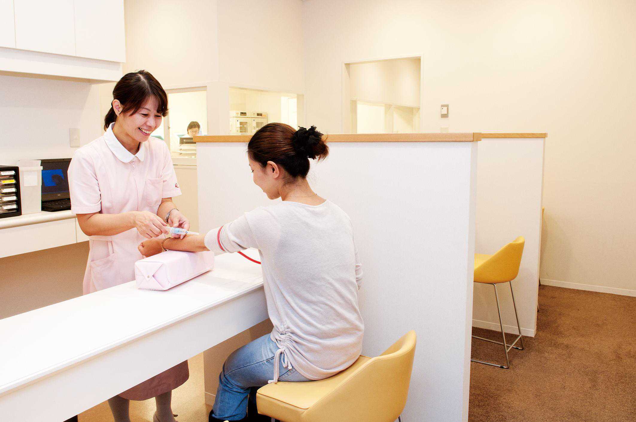 香港验血鉴定男女报告单准吗,降调与长方案促排，不孕患者试管婴儿治疗的启