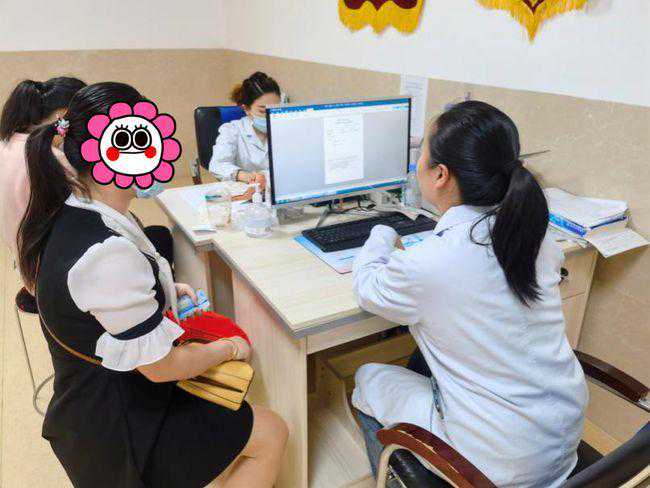 香港验血鉴定男女报告单准吗,降调与长方案促排，不孕患者试管婴儿治疗的启
