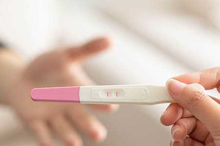 香港验血怀孕5个月还可以验不,备孕食谱：试管妈妈可以吃金银花吗？