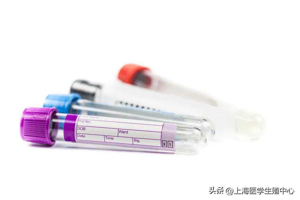 孕45天可以香港验血,大龄备孕试管婴儿之前，这几个检查必不可少！
