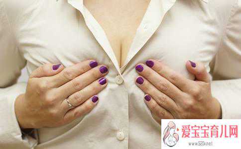 去香港验血几天有结果,女性经期乳房胀痛  小心是不孕的先兆