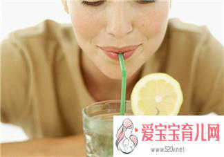 香港验血血多久出结果,备孕能喝柠檬水吗