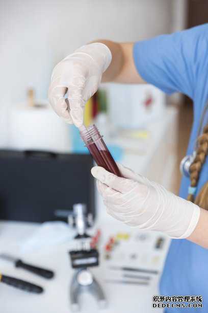 贵州哪有香港验血中介_年代验血报告单没有医师签字,香港验血需求几天时刻